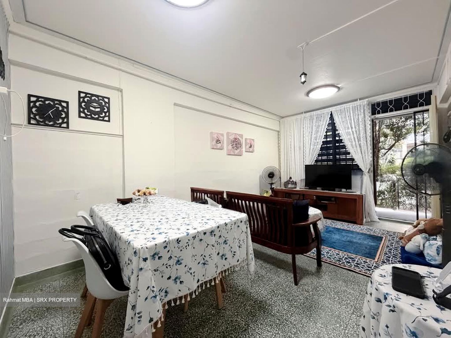 Blk 92 Commonwealth Drive (Queenstown), HDB 3 Rooms #566660181
